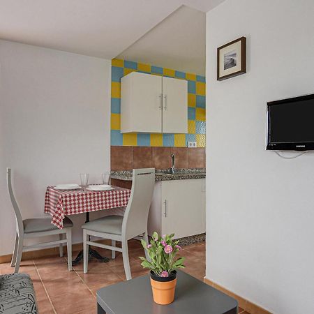 Apartamento Villa Mayo C Кониль-де-ла-Фронтера Экстерьер фото