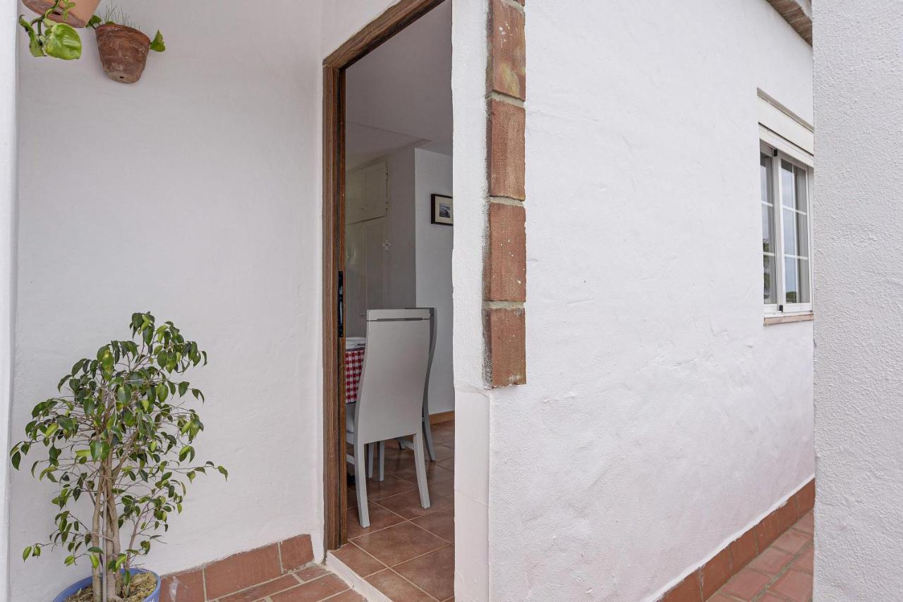 Apartamento Villa Mayo C Кониль-де-ла-Фронтера Экстерьер фото