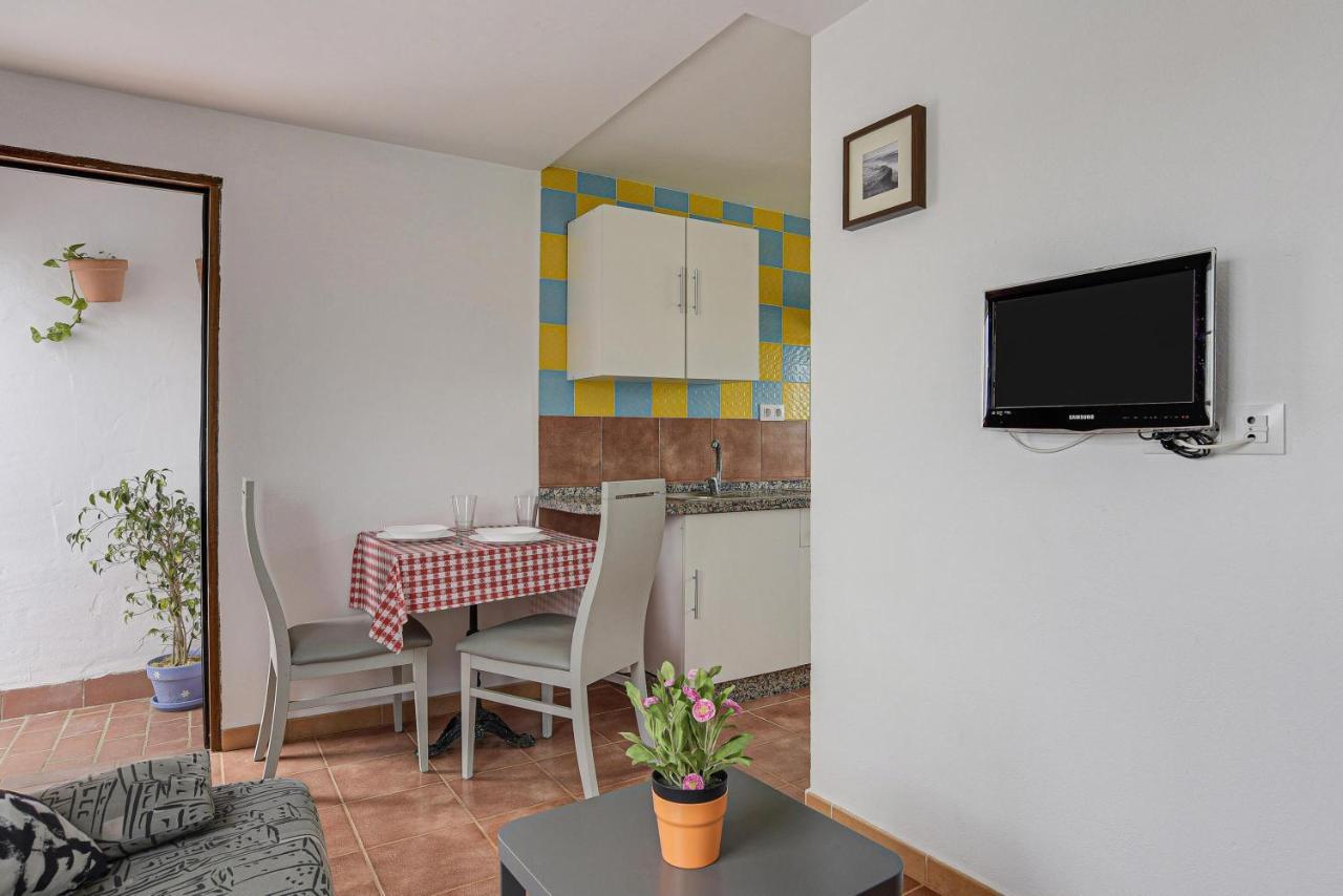 Apartamento Villa Mayo C Кониль-де-ла-Фронтера Экстерьер фото